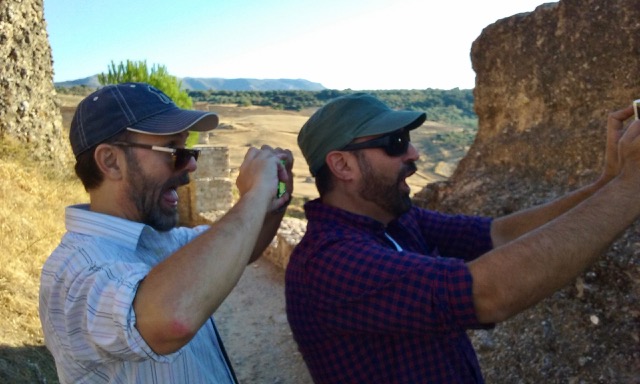 Ronda. Photo © Karethe Linaae